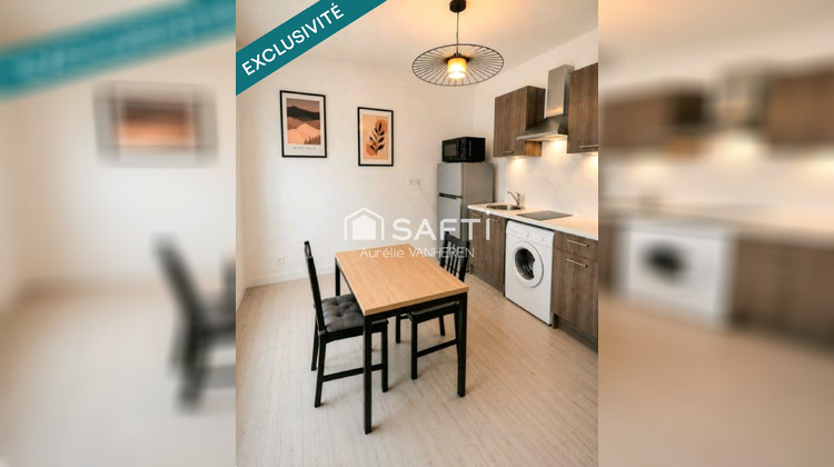 Ma-Cabane - Vente Immeuble Cosne-Cours-sur-Loire, 168 m²