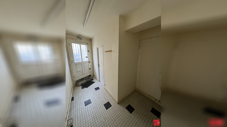 Ma-Cabane - Vente Immeuble Cossé-le-Vivien, 163 m²