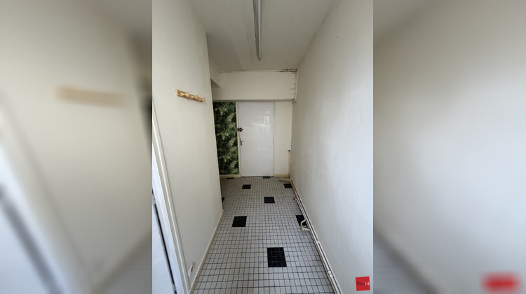 Ma-Cabane - Vente Immeuble Cossé-le-Vivien, 163 m²