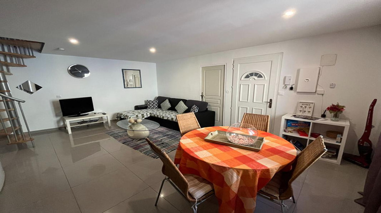 Ma-Cabane - Vente Immeuble COTIGNAC, 105 m²