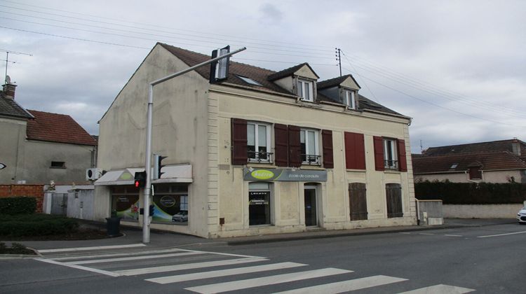 Ma-Cabane - Vente Immeuble COUBERT, 158 m²