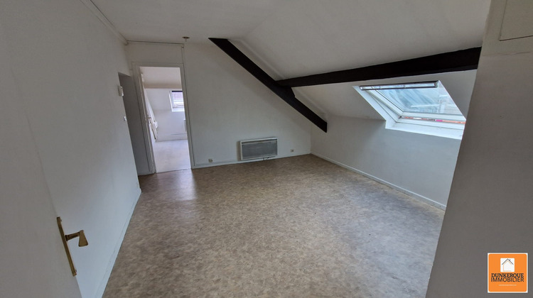 Ma-Cabane - Vente Immeuble Coudekerque-Branche, 136 m²