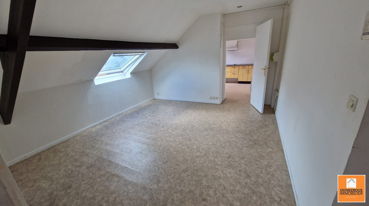 Ma-Cabane - Vente Immeuble Coudekerque-Branche, 136 m²