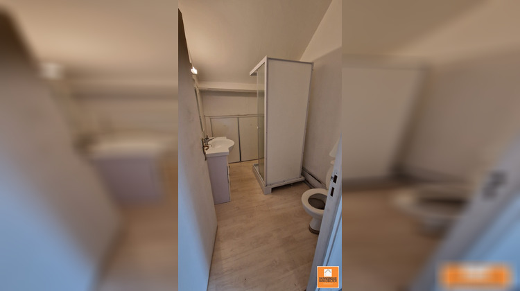 Ma-Cabane - Vente Immeuble Coudekerque-Branche, 136 m²