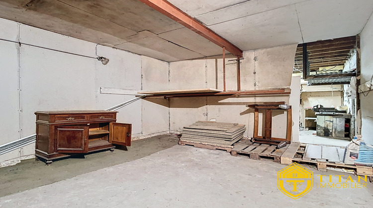 Ma-Cabane - Vente Immeuble Coudekerque-Branche, 42 m²