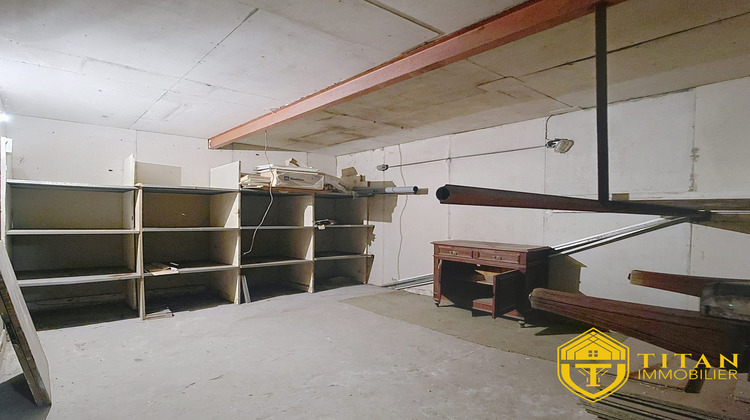 Ma-Cabane - Vente Immeuble Coudekerque-Branche, 42 m²