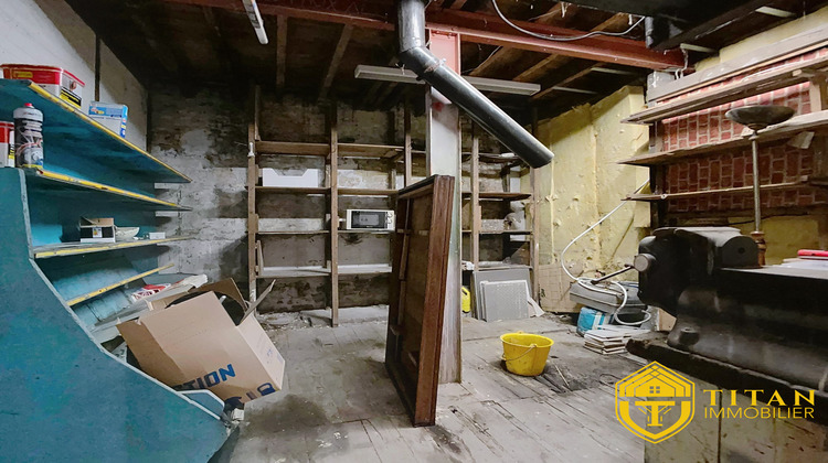 Ma-Cabane - Vente Immeuble Coudekerque-Branche, 42 m²