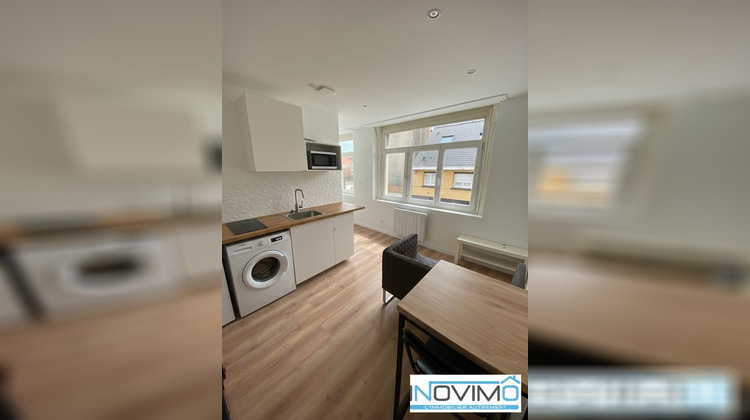 Ma-Cabane - Vente Immeuble Coudekerque-Branche, 96 m²