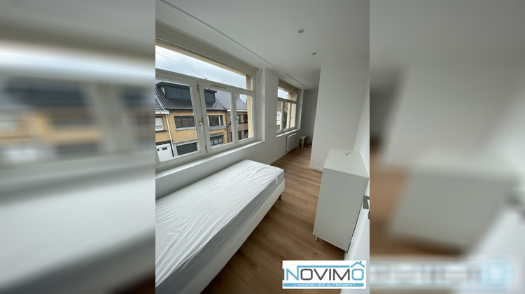 Ma-Cabane - Vente Immeuble Coudekerque-Branche, 96 m²