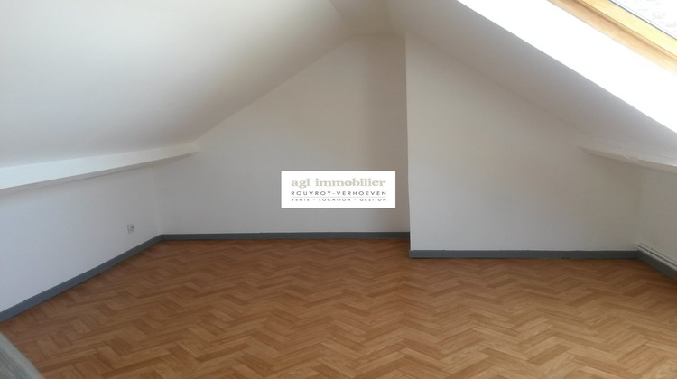 Ma-Cabane - Vente Immeuble Coudekerque-Branche, 120 m²