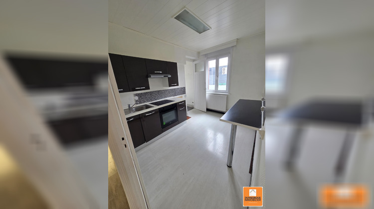 Ma-Cabane - Vente Immeuble Coudekerque-Branche, 188 m²