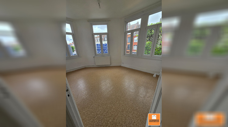 Ma-Cabane - Vente Immeuble Coudekerque-Branche, 188 m²