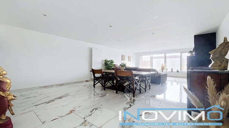 Ma-Cabane - Vente Immeuble Coudekerque-Branche, 291 m²