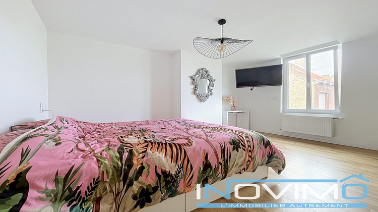 Ma-Cabane - Vente Immeuble Coudekerque-Branche, 291 m²