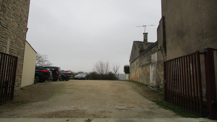 Ma-Cabane - Vente Immeuble Couhé, 1319 m²