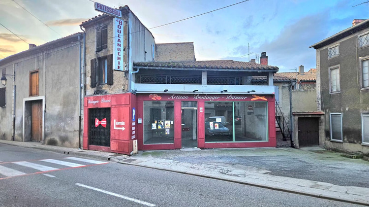 Ma-Cabane - Vente Immeuble COUIZA, 403 m²