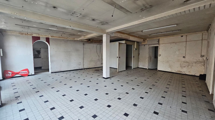 Ma-Cabane - Vente Immeuble COUIZA, 403 m²