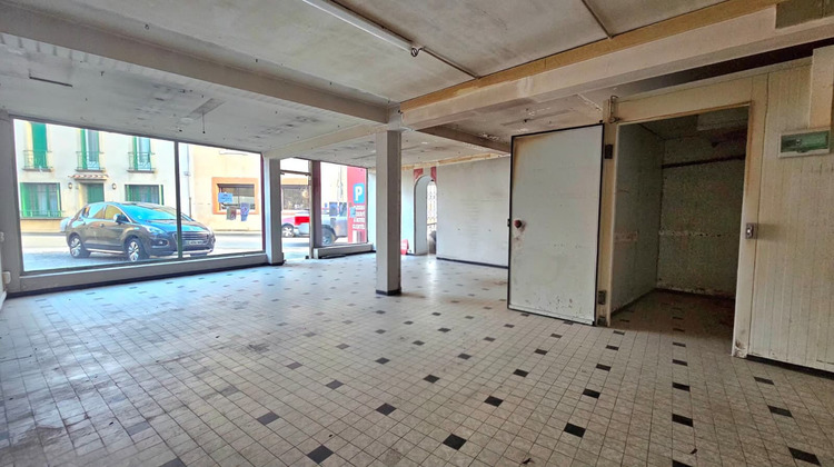 Ma-Cabane - Vente Immeuble COUIZA, 403 m²