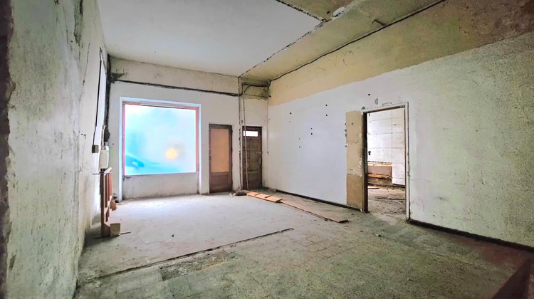 Ma-Cabane - Vente Immeuble COUIZA, 403 m²