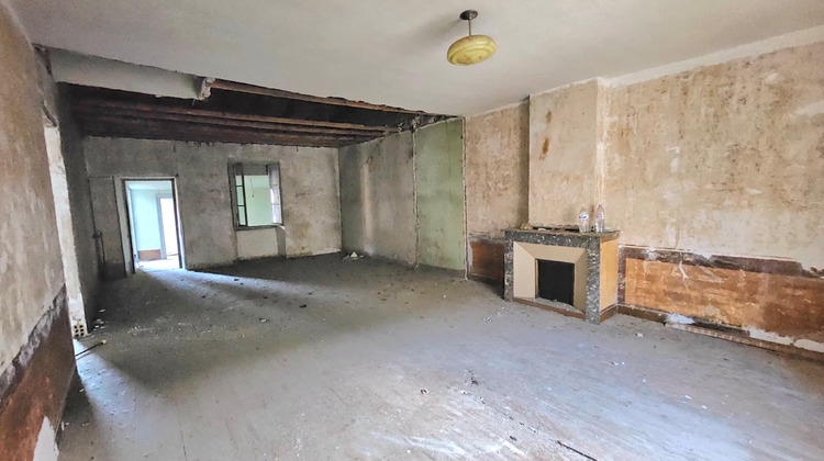 Ma-Cabane - Vente Immeuble COUIZA, 403 m²