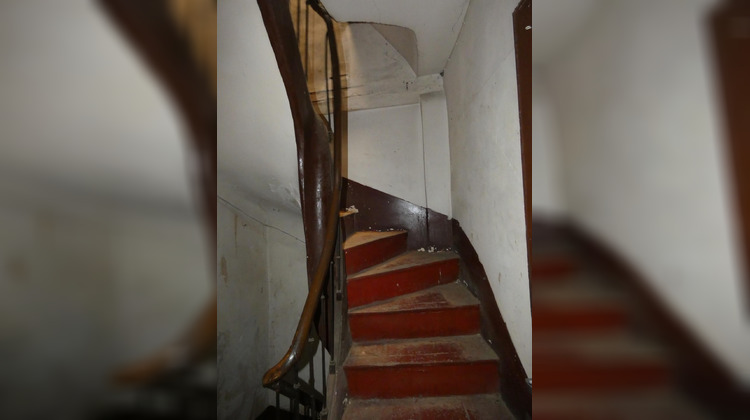 Ma-Cabane - Vente Immeuble Couiza, 210 m²