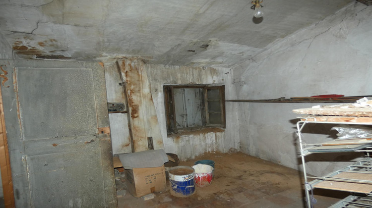 Ma-Cabane - Vente Immeuble Couiza, 210 m²