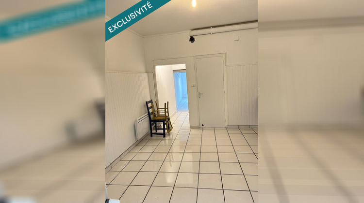Ma-Cabane - Vente Immeuble Couiza, 129 m²