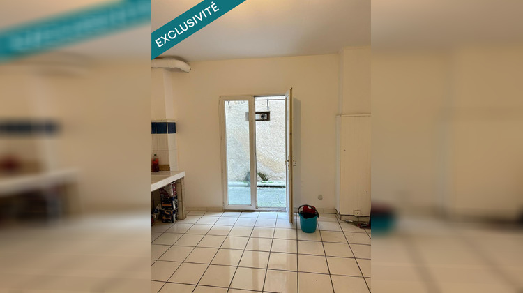Ma-Cabane - Vente Immeuble Couiza, 129 m²