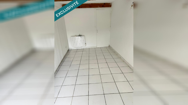 Ma-Cabane - Vente Immeuble Couiza, 129 m²