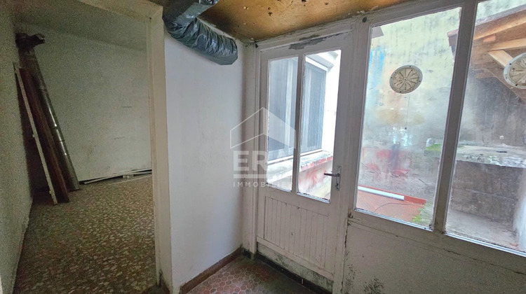 Ma-Cabane - Vente Immeuble COUIZA, 403 m²