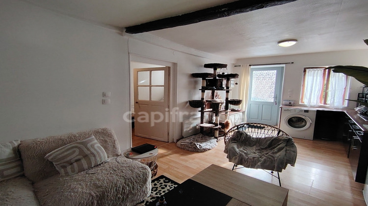 Ma-Cabane - Vente Immeuble COULANGES LA VINEUSE, 123 m²