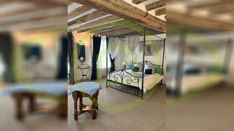 Ma-Cabane - Vente Immeuble COULOMMIERS, 400 m²