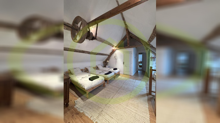 Ma-Cabane - Vente Immeuble COULOMMIERS, 400 m²