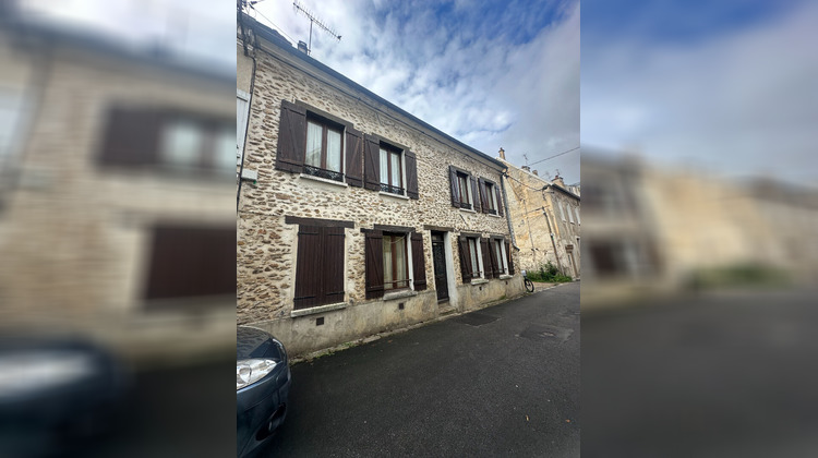 Ma-Cabane - Vente Immeuble COULOMMIERS, 151 m²