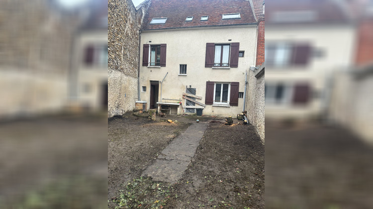 Ma-Cabane - Vente Immeuble COULOMMIERS, 151 m²