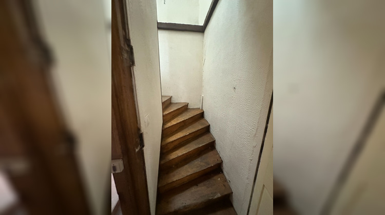 Ma-Cabane - Vente Immeuble COULOMMIERS, 151 m²