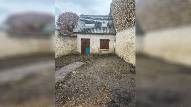Ma-Cabane - Vente Immeuble COULOMMIERS, 151 m²