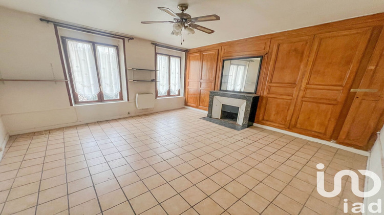 Ma-Cabane - Vente Immeuble Coulommiers, 205 m²