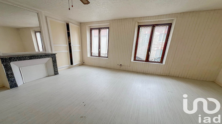 Ma-Cabane - Vente Immeuble Coulommiers, 205 m²