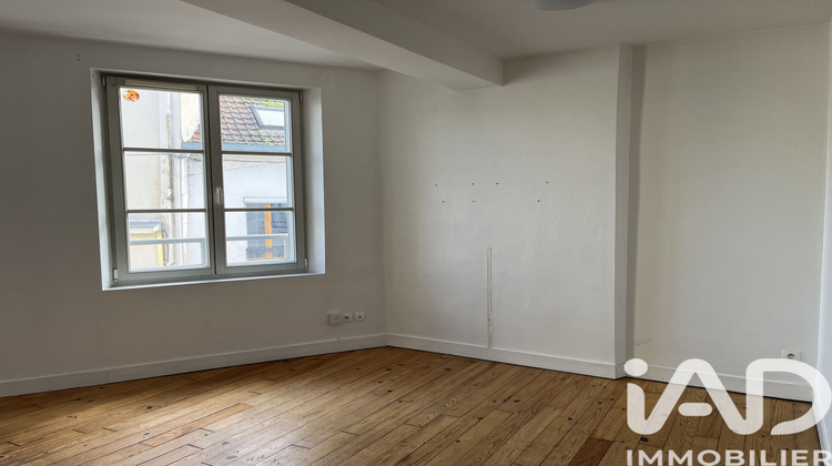 Ma-Cabane - Vente Immeuble Coulommiers, 145 m²