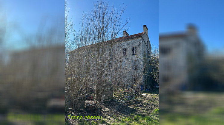 Ma-Cabane - Vente Immeuble COULOMMIERS, 0 m²