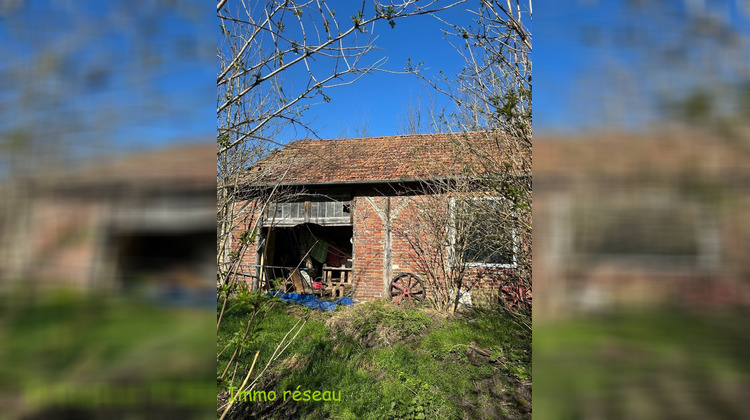 Ma-Cabane - Vente Immeuble COULOMMIERS, 0 m²