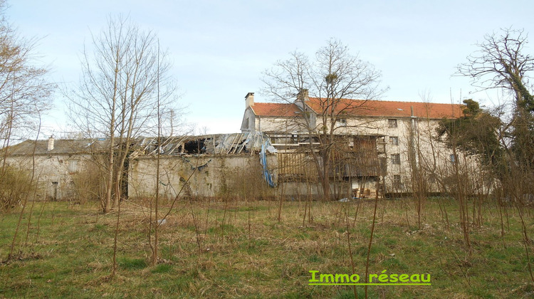 Ma-Cabane - Vente Immeuble COULOMMIERS, 0 m²