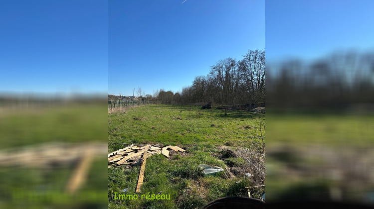 Ma-Cabane - Vente Immeuble COULOMMIERS, 0 m²