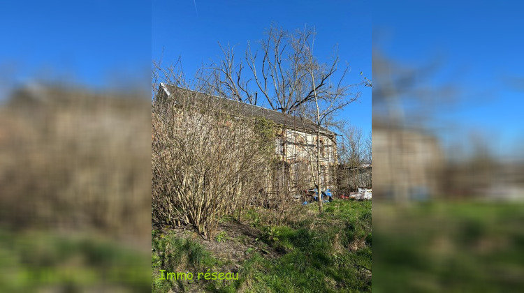 Ma-Cabane - Vente Immeuble COULOMMIERS, 0 m²