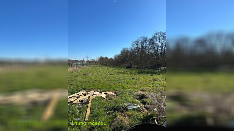 Ma-Cabane - Vente Immeuble COULOMMIERS, 0 m²