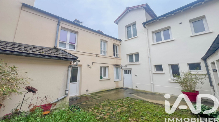 Ma-Cabane - Vente Immeuble Coulommiers, 280 m²