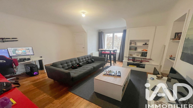 Ma-Cabane - Vente Immeuble Coulommiers, 280 m²
