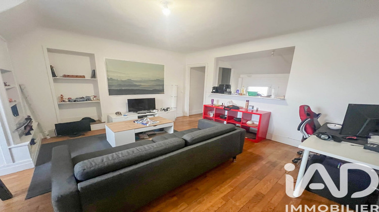 Ma-Cabane - Vente Immeuble Coulommiers, 280 m²