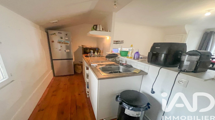 Ma-Cabane - Vente Immeuble Coulommiers, 280 m²